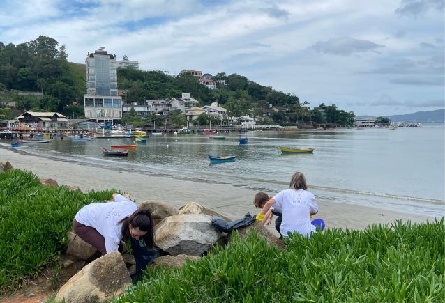 A importância da gestão ambiental na construção civil